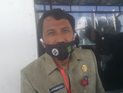 Proses Pembangunan, DPMD Sumenep Dorong Pemdes Berjalan Sesuai Ketentuan