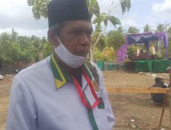 Baznas Sumenep Serahkan Bantuan Kaum Dhuafa ke Masyarakat Kepulauan