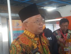 Akhir Tahun Ini, Perampingan OPD Akan Menjadi 24