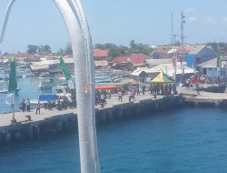 Bupati Sumenep: Capaian Prestasi Pembangunan Kepulauan Belum Maksimal?