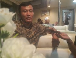 Peredaran Narkoba di Kepulauan Terbilang Tinggi, Ini Kata Kapolres