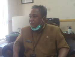 Upaya Dinkes Sumenep Sejak 6 Warga Saronggi Dinyatakan Meninggal Karena Corona