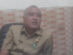 GOR di Sapudi Mulai Dibangun, Kepulauan Menjadi Aset Atlet