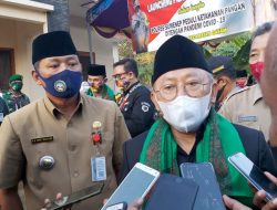 Wabup Sumenep Tidak Mengikuti Safari Kepulauan, Ini Kata Bupati