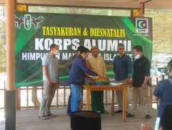 Netralitas KAHMI di Pilbup Sumenep, Ini Pernyataannya