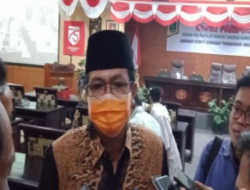 Ketua DPRD Sumenep: Pengesahan PAK Ditargetkan Selesai 18 September