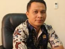 Bawaslu Pilih Out Dari Forum Pleno DPHP Pilbup, Ini Alasannya