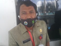 Kepala DPMD Sumenep, Meminta Desa Pancor Segera Proses PAW Secepat Mungkin