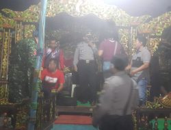 Pembubaran Hiburan Hajatan Pernikahan Dinilai “Kurang” Logis, Ini Kata Musisi