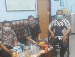 Dinas SDA Sumenep, Berkomitmen Pembangunan di Kepulauan Akan Merata