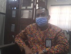 Pembangunan Ruas Jalan 2020 APBD Murni di Kepulauan Diresmikan Bupati