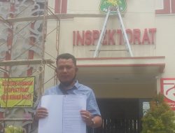 BUMDes “Dinda” Gersik Putih Disoal, Disinyalir Tak Setor PADes