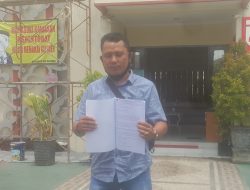 Indikasi BUMDes Gersik Putih “Tak Setor” PADes, Potensi Rugikan Negara