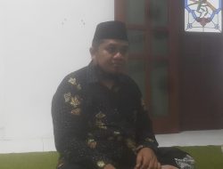 Lengsernya Pengasuh Ponpes An-nuqayah Dari Ketua DPC PPP Menjadi Blunder di Kubu Relawan?