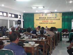 Larangan Hiburan, Persatuan Artis Musik Danggdut Sumenep Audiensi Dengan Bupati