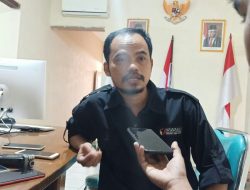 KPU Ngaku Belum Terima Data DPS Bermasalah, Bawaslu “Membantah”