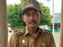 Soal Kelangkaan BBM di Sapudi, Camat Nonggunong: Kami Tidak Tidur