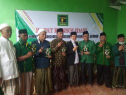 Menangkan Fatta-Fikri di Pilkada, Ra Mamak Dilengserkan Jadi Ketua DPC PPP?