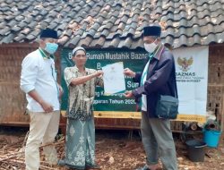 Baznas Sumenep Akan Merealisasikan Program Akhir Tahun 2020