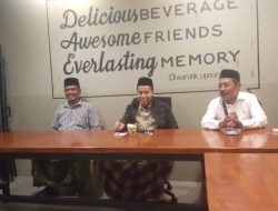 Dibatalkan?, Setelah Ra Mamak Dilengserkan Dari Ketua DPC PPP