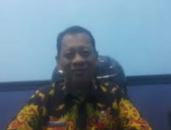 Jelang Musim Penghujan, Kadis SDA Sumenep, Warning Masyarakat Tidak Buang Sampah ke Sungai