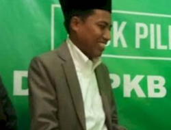 Ra Mamak Lengser Dari Ketua DPC PPP Sumenep?