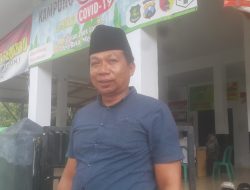 Jelang Pilkada Sumenep, Kades Duko Minta Kamtibmas Lebih Ditingkatkan