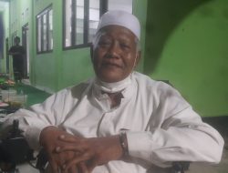 KH Taufiqurrahaman:  Fauzi-Eva Calon Bupati Yang Diharapkan Masyarakat