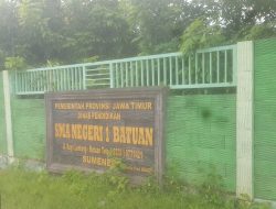 Tuduhan Akan Jadi Tumbal Santet Guru, Dua Siswi SMA di Sumenep “Dikeluarkan”