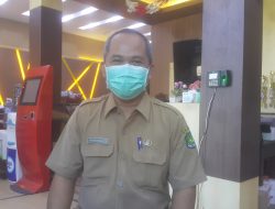 Isu Bayi Tertukar, Ini Penjelasan RSUDMA Sumenep