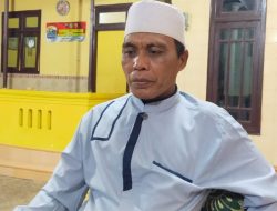 Kades Banuaju Barat: Pengelolan PAMSIMAS, Omset HIPPAM 3 Tahun Terakhir Mencapai Rp 25 Juta