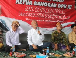 Said Abdullah: Sumenep Akan Dapat Ambulan Gratis di Tiap Kecamatan