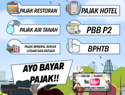 BPPKAD Sumenep, 2021 Tekankan Perluasan Sistem Bayar Non Tunai di Restoran dan Hotel