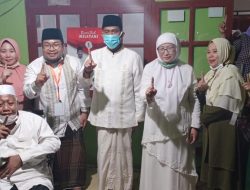 Debat Pilkada Sumenep, Nyai Eva Tak Hadir Berhalangan Masa Iddah, Achmad Fauzi Menguasai Materi