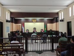 PN Sampang, Menghadirkan 2 Saksi Notaris Kasus Sengketa Tanah “Milik” Supatmi