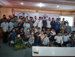 Purna Tugas Relawan, Setelah Ra Mamak Gagal Maju di Pilkada Sumenep