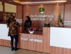 Mall PPSA, Keberhasilan Duet Kepemimpinan KH Busyro dan Achmad Fauzi