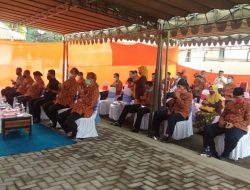 Launching Kantor DPRKP-Cipta Karya, Fasilitas Ruangan Lengkap
