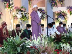 Gelar Acara Maulid, Pemkab Sumenep Hadirkan Ustad Yusuf Mansyur