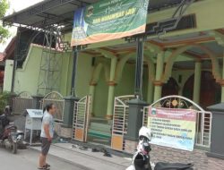 Motor Milik Warga Sampang Digondol Maling, CCTV Jadi Petunjuk