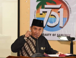 Komisi I DPRD Sumenep, Menilai Terobosan Peningakatan PAD 2021 Pemkab “Belum Ada”