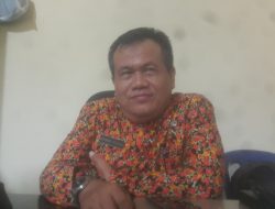 Dugaan Konspirasi Jelang Pilkades, Sekdes Giring Diberhentikan