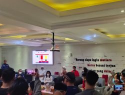 Achmad Fauzi-Eva Tidak Hanya Menang Quick Count, Versi Real Count Tim Pemenangan Unggul