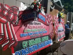 Pilkada Sumenep, Achmad Fauzi- Eva Unggul di Daerah Ketua DPRD