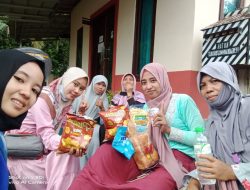 Ketua PAC Muslimat NU Manding, Ucapkan Selamat Kemenangan Fauzi-Eva