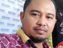 Soal Permintaan Diskualifikasi ke Bawaslu, Relawan Fauzi-Eva : Itu Mimpi