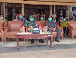 Bupati Sumenep Terpapar Covid-19, Ini Kata Achmad Fauzi