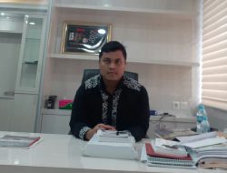 PKB Kalah di Pilkada Sumenep, Faktor Non Kader kah?