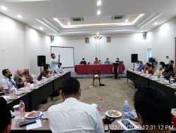 Kuat Dugaan Pungli BPUM Mengalir ke Oknum, Sejumlah Aktivis Buka Bukaan