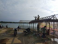 Inovasi Warga Kalianget Bangun Destinasi Wisata Bahari,  PT Garam Klaim Pelabuhan Pelra Miliknya?